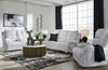 Technique Reclining Sofa, Loveseat and Recliner