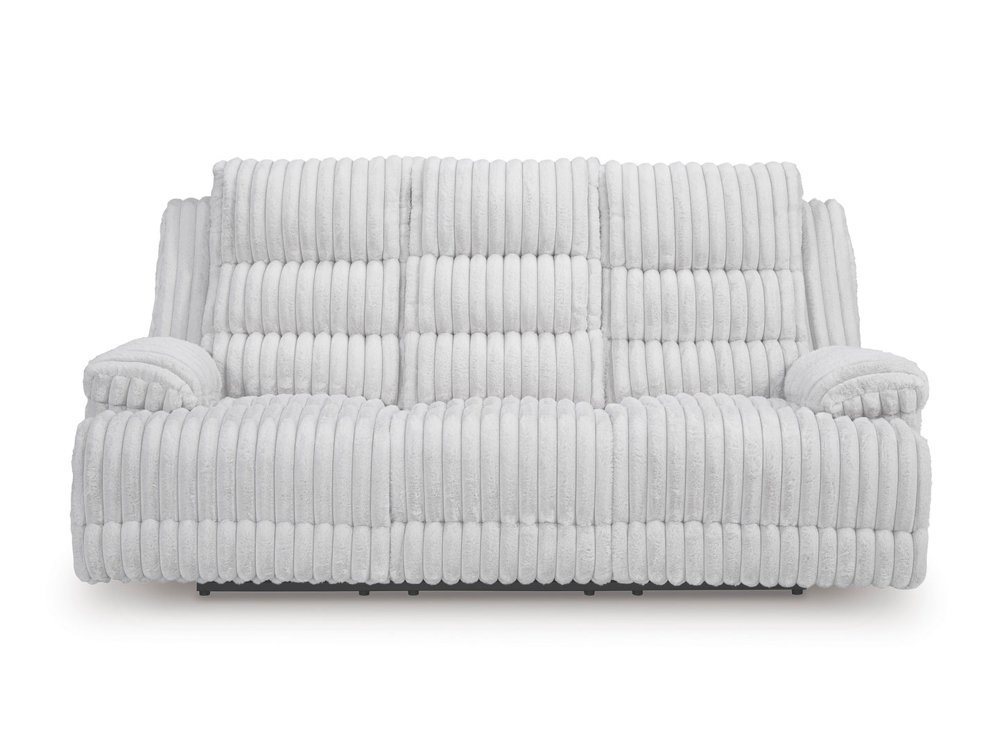 Technique REC PWR Sofa w/Drop Down Table