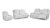 Technique Reclining Sofa, Loveseat and Recliner