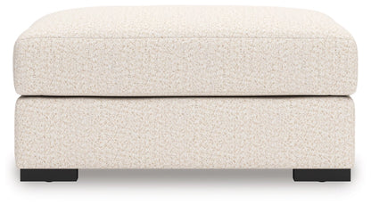 Tildan Ottoman; Stucco