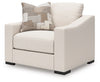 Tildan Chair And a Half;Stucco