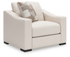 Tildan Chair And a Half;Stucco