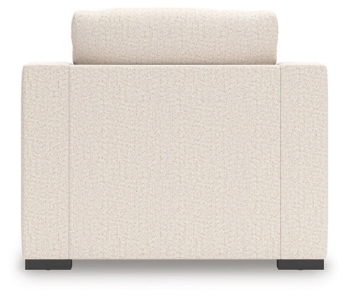Tildan Chair And a Half;Stucco