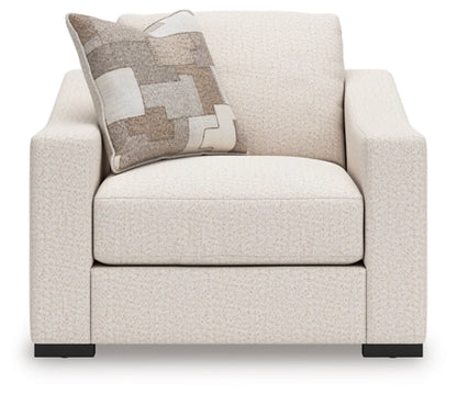 Tildan Chair And a Half; Stucco