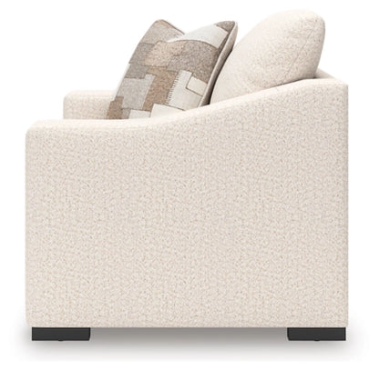 Tildan Chair And a Half; Stucco