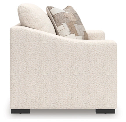 Tildan Chair And a Half;Stucco