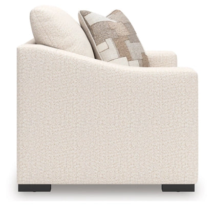 Tildan Chair And a Half; Stucco