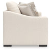 Tildan Loveseat;Stucco