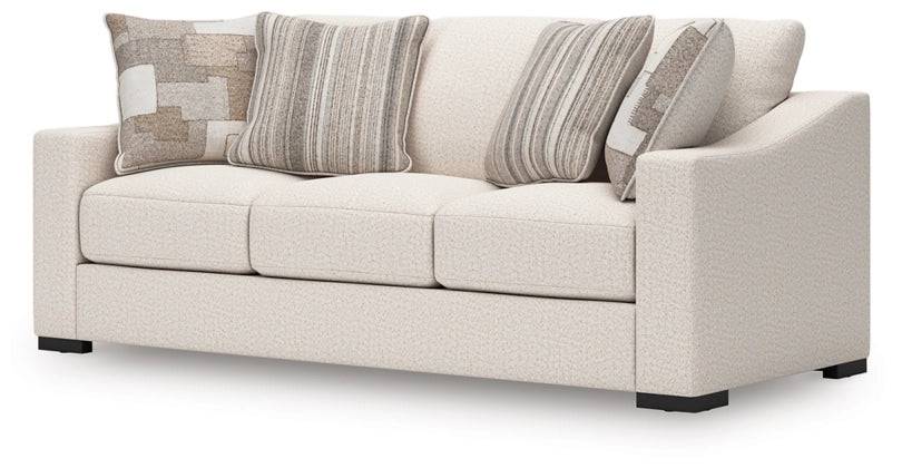 Tildan Sofa;Stucco