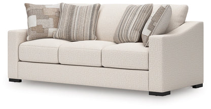 Tildan Sofa;Stucco