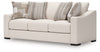 Tildan Sofa;Stucco