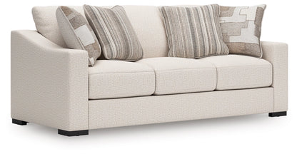 Tildan Sofa;Stucco