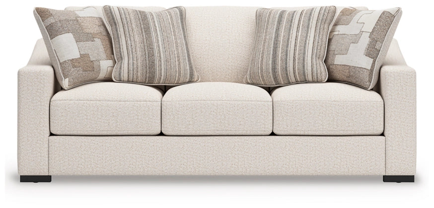 Tildan Sofa;Stucco