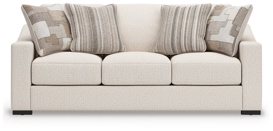 Tildan Sofa;Stucco