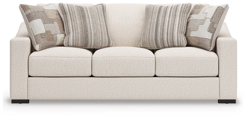 Tildan Sofa;Stucco