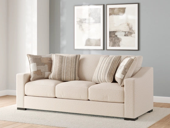 Tildan Sofa;Stucco