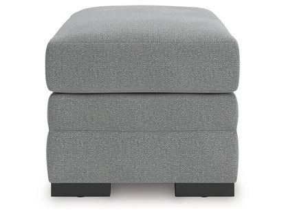 Lealand Heights Ottoman