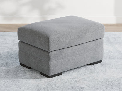 Lealand Heights Ottoman