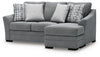 Lealand Heights Sofa Chaise