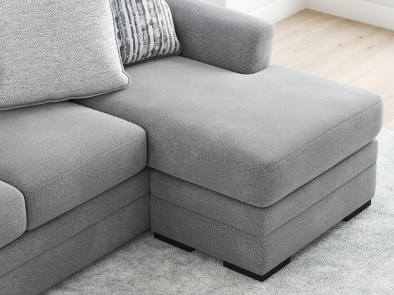 Lealand Heights Sofa Chaise