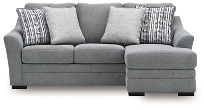 Lealand Heights Sofa Chaise
