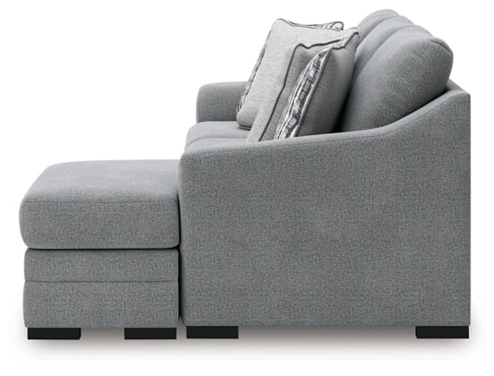Lealand Heights Sofa Chaise
