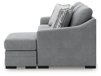 Lealand Heights Sofa Chaise