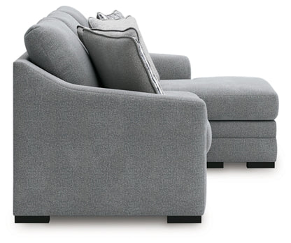 Lealand Heights Sofa Chaise