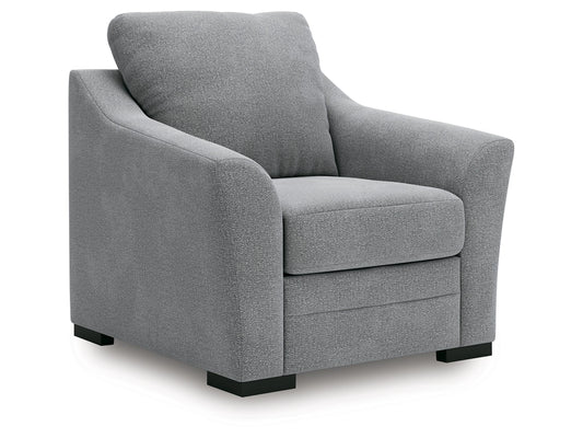 Lealand Heights Chair
