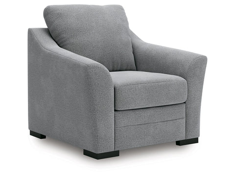 Lealand Heights Chair