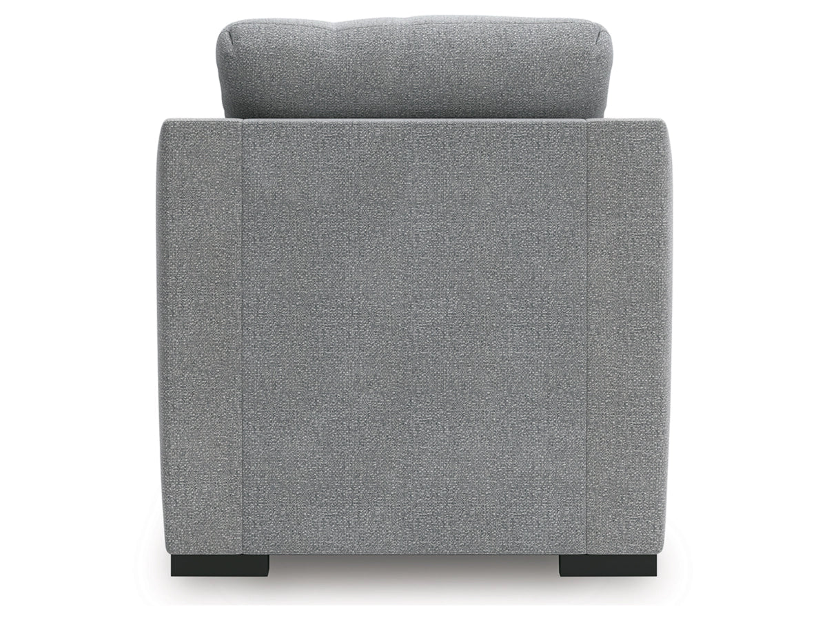 Lealand Heights Chair