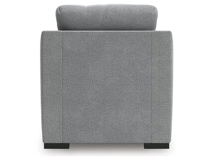 Lealand Heights Chair