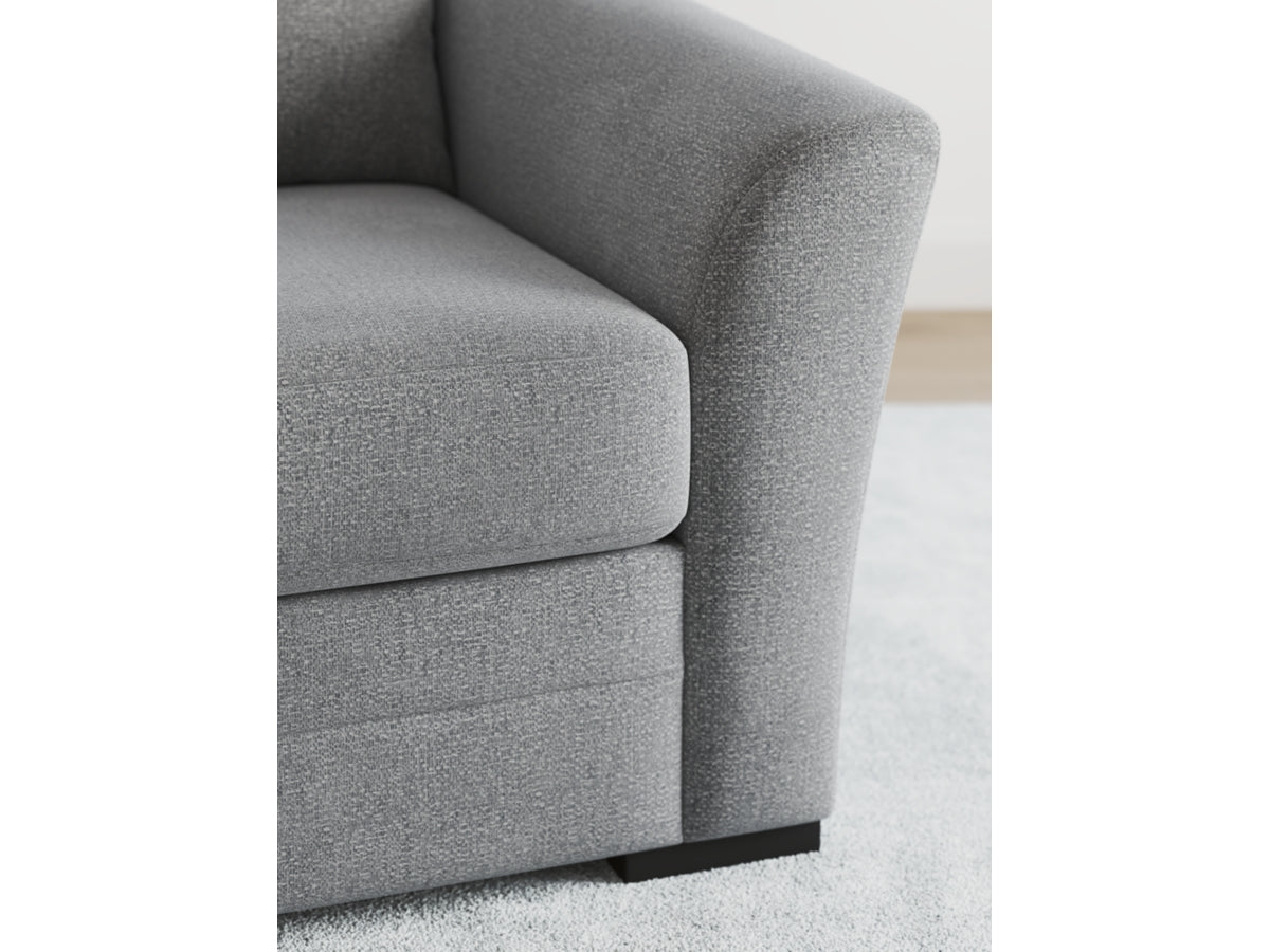 Lealand Heights Chair
