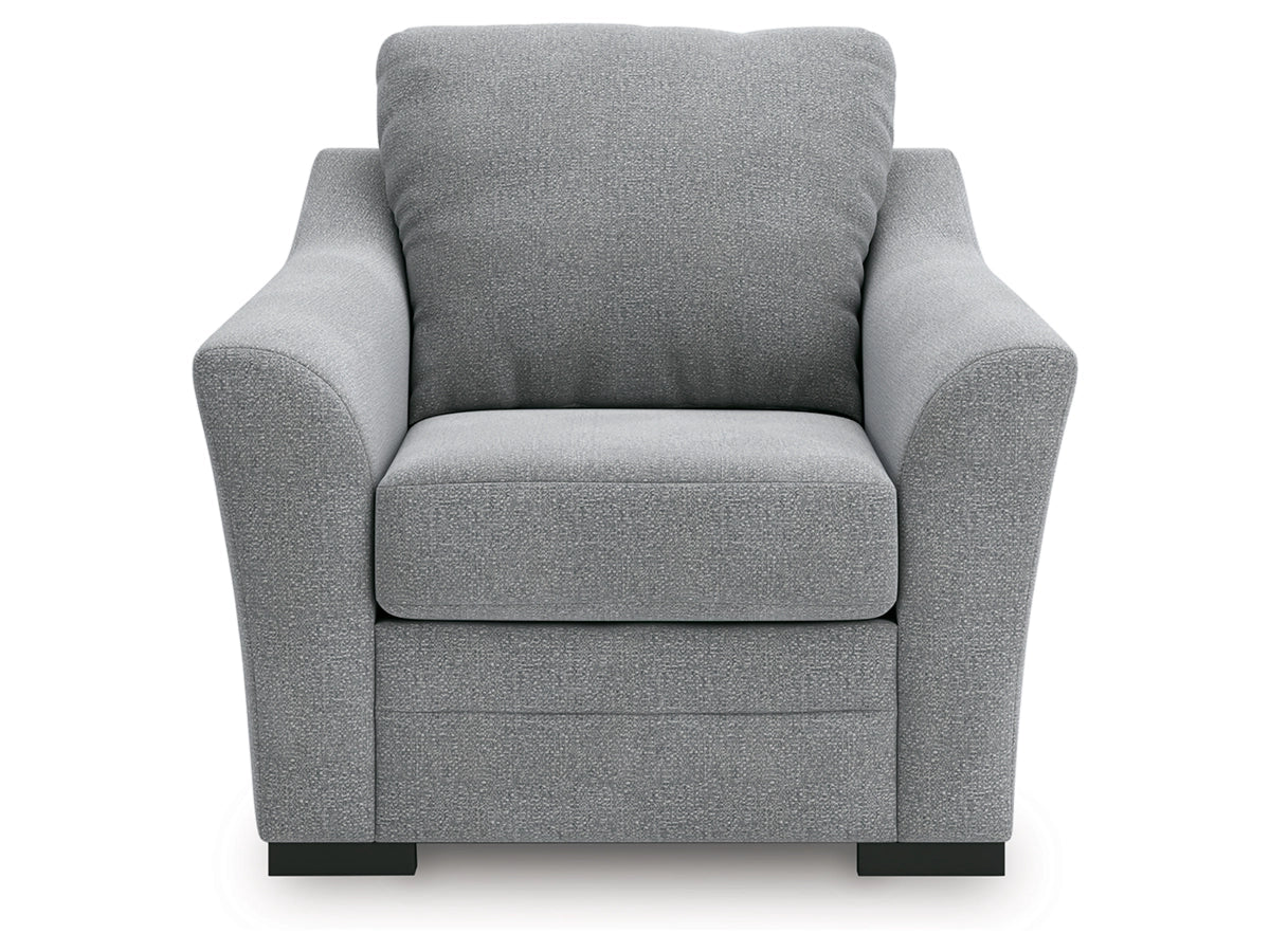 Lealand Heights Chair