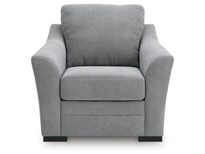 Lealand Heights Chair