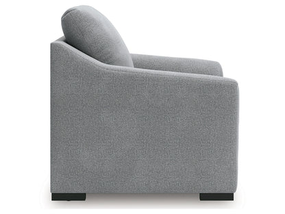 Lealand Heights Chair