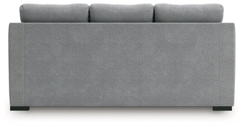 Lealand Heights Queen Sofa Chaise Sleeper