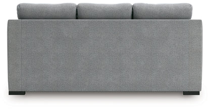 Lealand Heights Queen Sofa Chaise Sleeper
