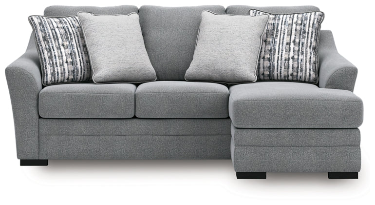 Lealand Heights Queen Sofa Chaise Sleeper