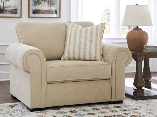 Lerason Chair and a Half