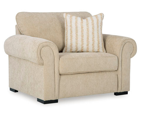 Lerason Lerason Chair and a Half