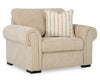 Lerason Lerason Chair and a Half
