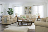 Lerason Sofa, Loveseat & Chair
