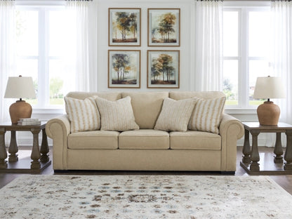 Lerason Sofa