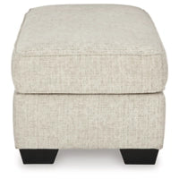 Heartcort Ottoman