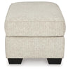 Heartcort Ottoman