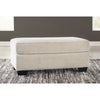 Heartcort Ottoman