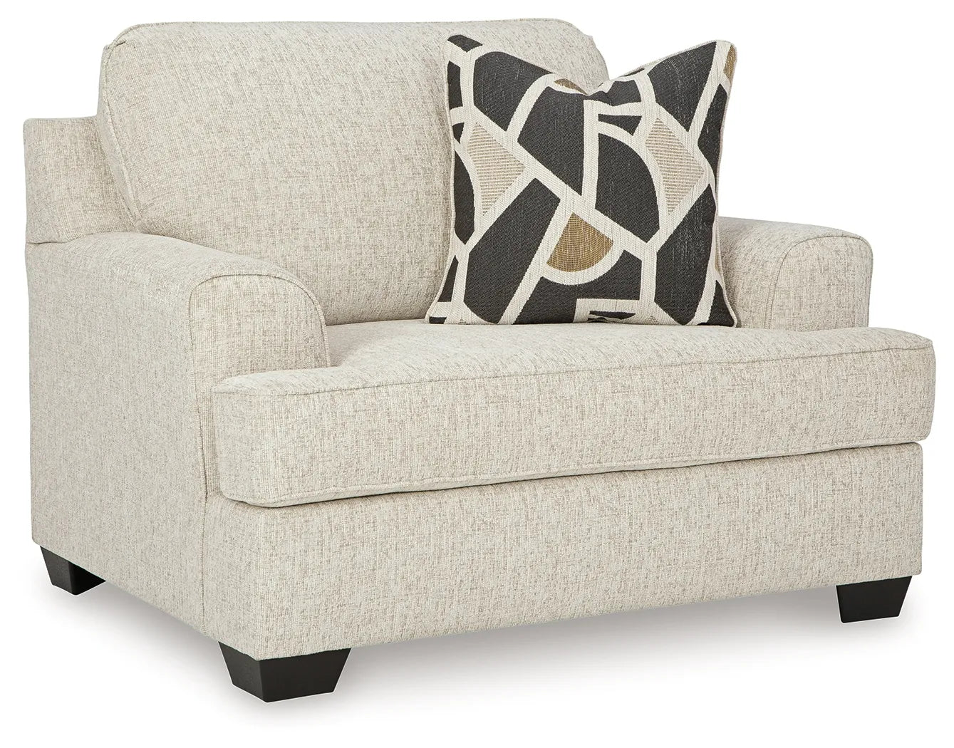 Heartcort Chair and a half