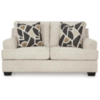 Heartcort Loveseat