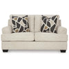Heartcort Loveseat